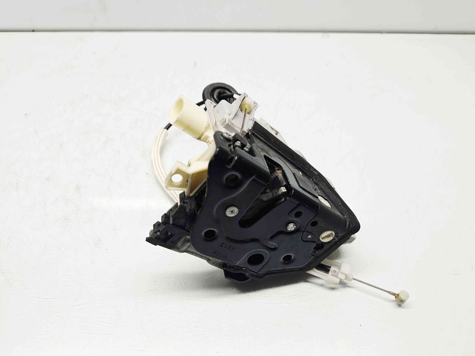 Broasca usa dreapta fata PORSCHE Cayenne (92A) [Fabr 2010-2017] - imagine 1