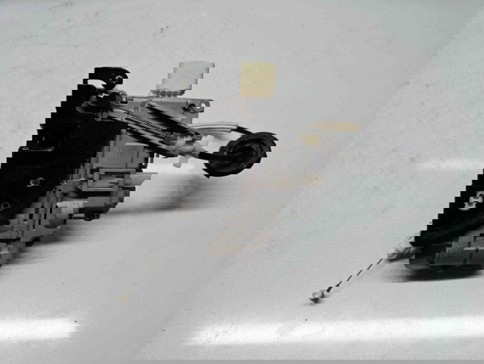 Broasca usa dreapta fata PORSCHE Cayenne (92A) [Fabr 2010-2017]