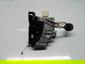 Broasca usa dreapta fata PORSCHE Cayenne (92A) [Fabr 2010-2017]