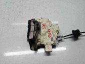 Broasca usa dreapta fata PORSCHE Cayenne (92A) [Fabr 2010-2017]