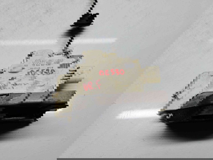 Broasca usa dreapta fata PORSCHE Cayenne (92A) [Fabr 2010-2017]