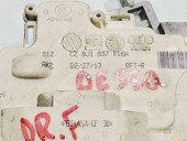 Broasca usa dreapta fata PORSCHE Cayenne (92A) [Fabr 2010-2017]