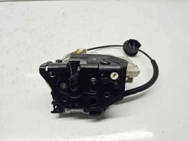 Broasca usa dreapta spate PORSCHE Cayenne (92A) [Fabr 2010-2017]