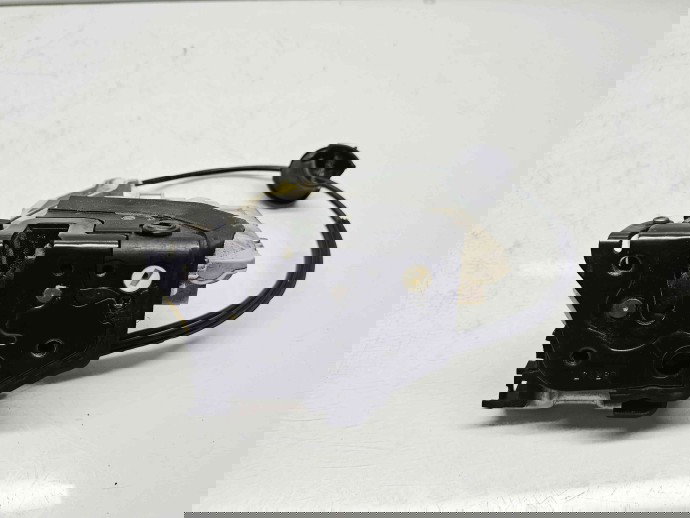 Broasca usa dreapta spate PORSCHE Cayenne (92A) [Fabr 2010-2017]