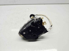 Broasca usa stanga fata PORSCHE Cayenne (92A) [Fabr 2010-2017]