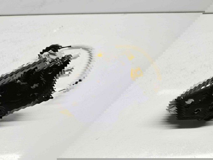 Broasca usa stanga fata PORSCHE Cayenne (92A) [Fabr 2010-2017]