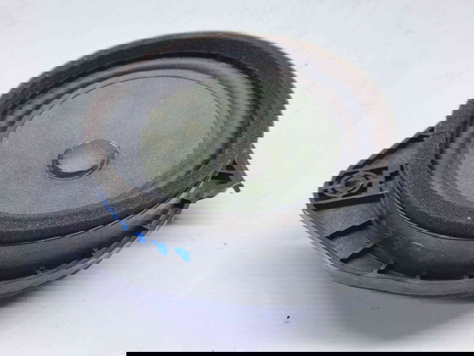  Boxa dreapta fata Opel Mokka [Fabr 2012-2019] 13350328