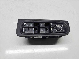  Butoane comanda geamuri sofer PORSCHE Cayenne (92A) [Fabr 2010-2017] 7PP959858M