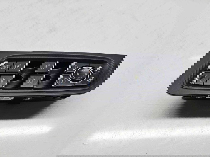  Butoane comanda geamuri sofer PORSCHE Cayenne (92A) [Fabr 2010-2017] 7PP959858M