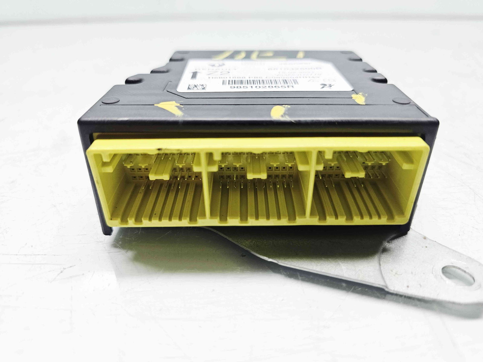 Calculator airbag Dacia Sandero 3 [Fabr 2020-prezent] 985102865R 1.0 TCe H4D470 67KW / 91CP - imagine 2