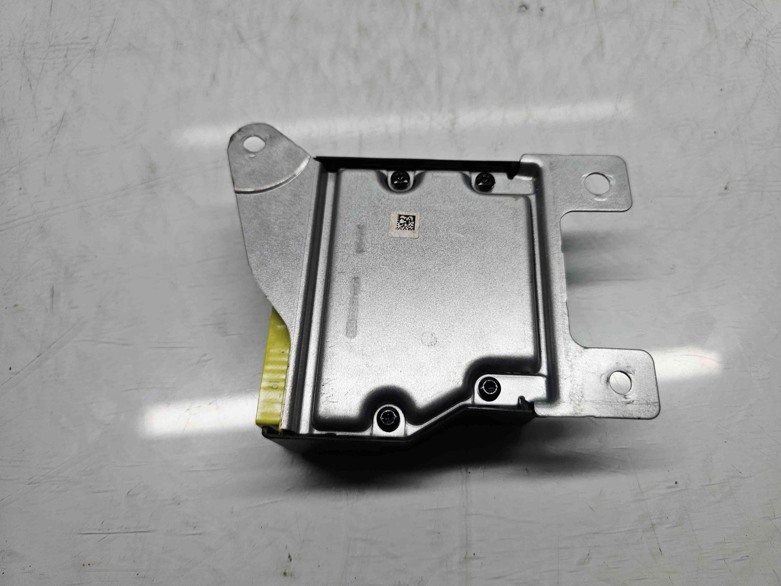 Calculator airbag Dacia Sandero 3 [Fabr 2020-prezent] 985102865R 1.0 TCe H4D470 67KW / 91CP - imagine 4