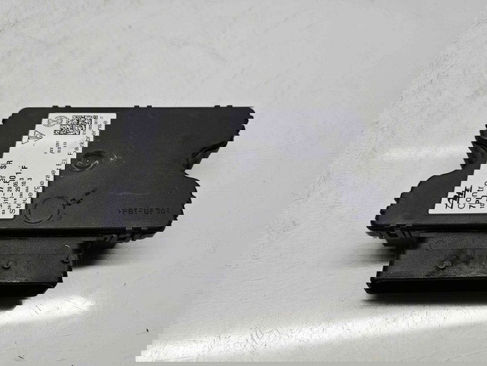 Calculator frana de mana PORSCHE Cayenne (92A) [Fabr 2010-2017] 7P0907801F 3.0 TDI CRCA 180KW / 245CP