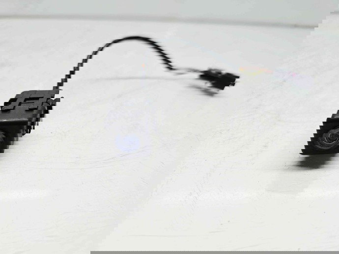  Camera marsalier PORSCHE Cayenne (92A) [Fabr 2010-2017] 3C9980551A