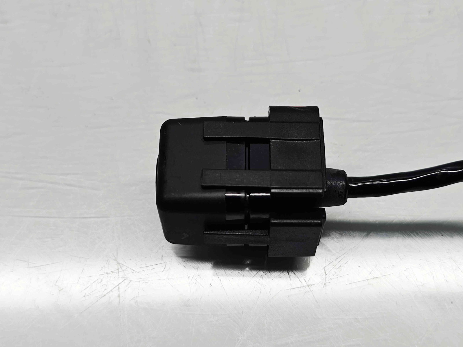 Camera marsalier PORSCHE Cayenne (92A) [Fabr 2010-2017] 3C9980551A - imagine 3