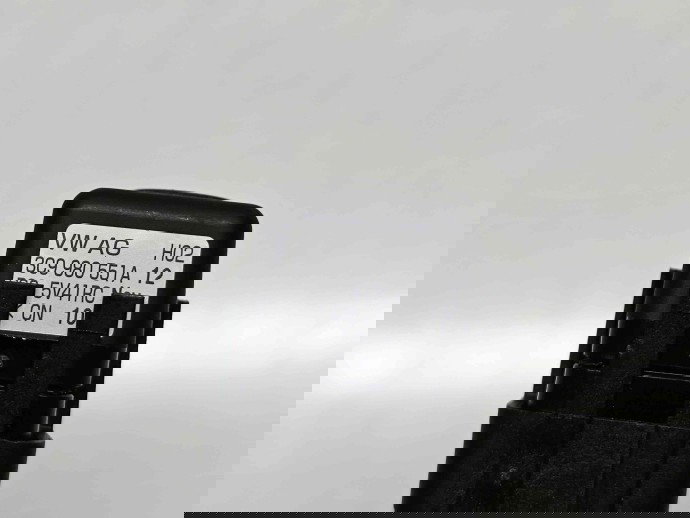  Camera marsalier PORSCHE Cayenne (92A) [Fabr 2010-2017] 3C9980551A