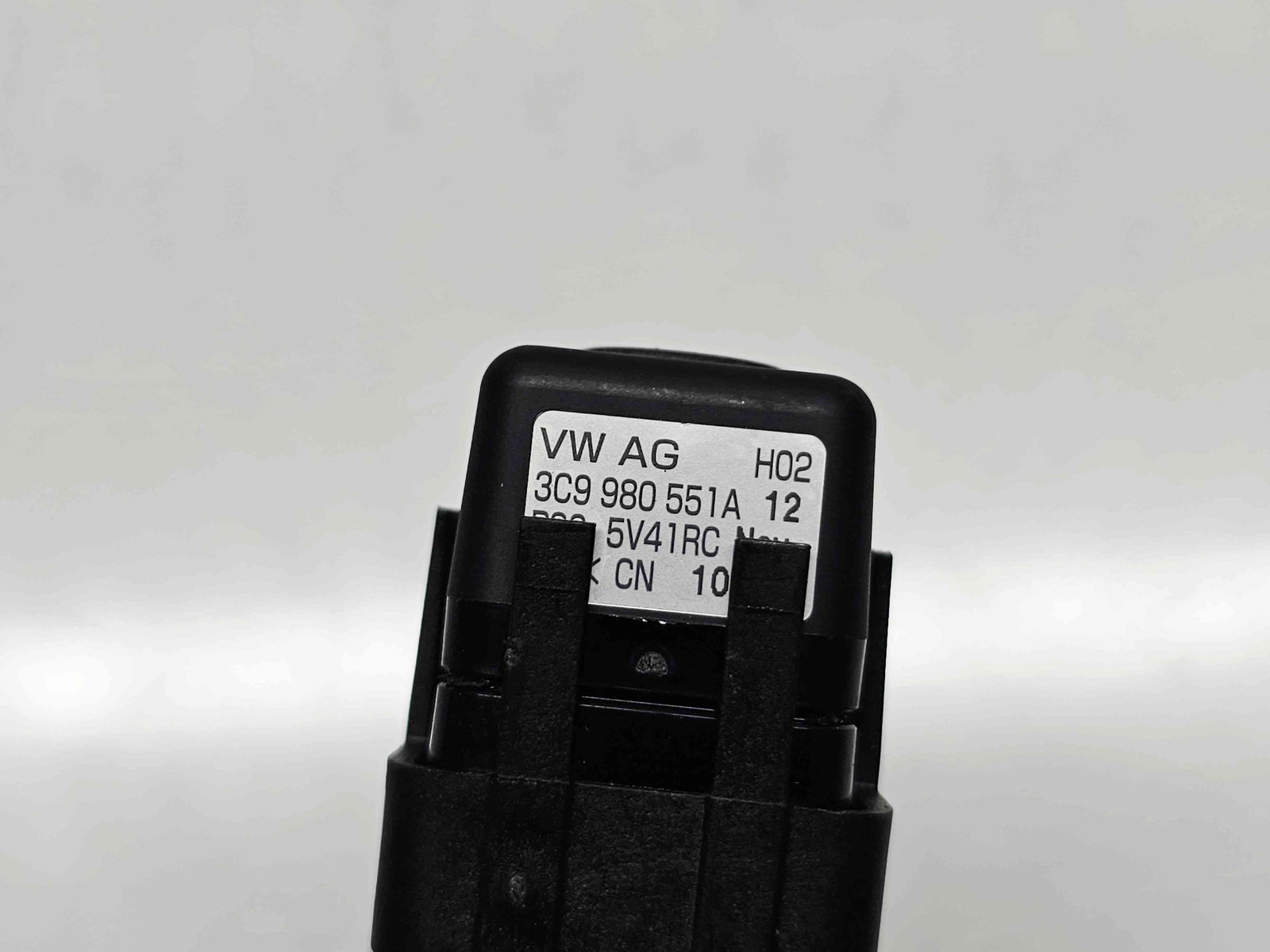 Camera marsalier PORSCHE Cayenne (92A) [Fabr 2010-2017] 3C9980551A - imagine 4