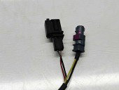  Camera marsalier PORSCHE Cayenne (92A) [Fabr 2010-2017] 3C9980551A