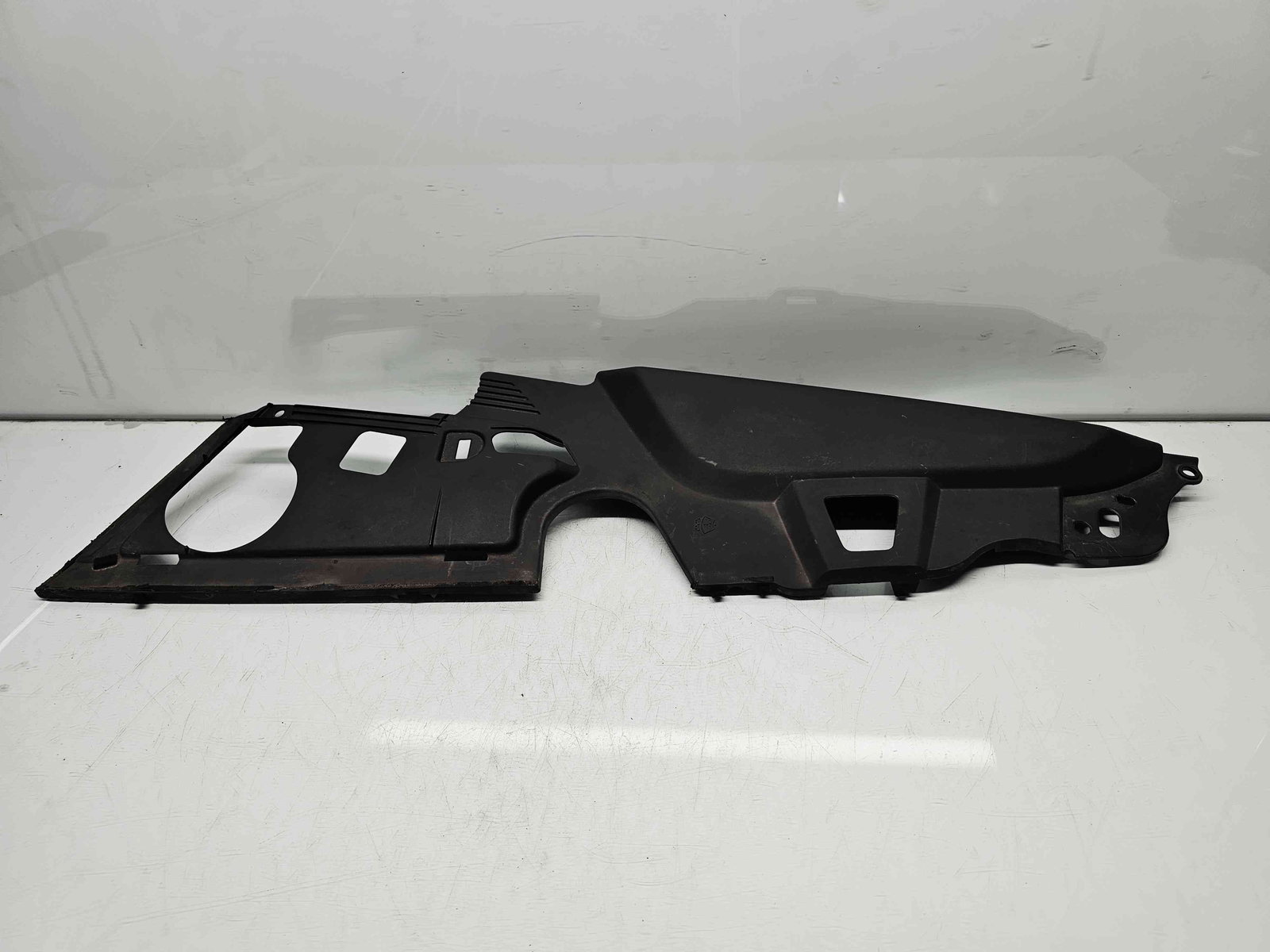 Capac trager PORSCHE Cayenne (92A) [Fabr 2010-2017] - imagine 2