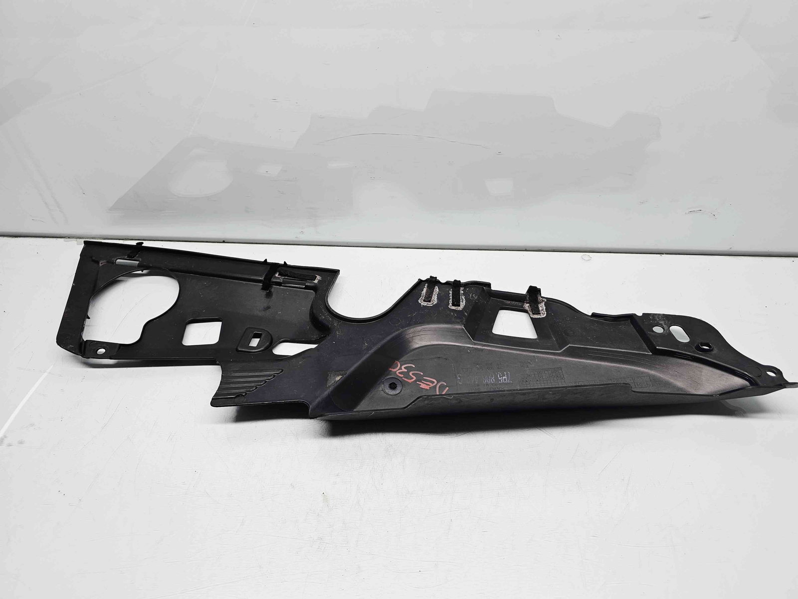 Capac trager PORSCHE Cayenne (92A) [Fabr 2010-2017] - imagine 3