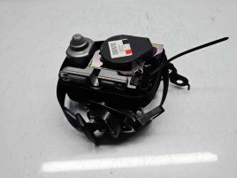  Capsa centura stanga fata Mercedes Clasa E (W211) [Fabr 2002-2009] 602210000D