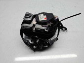  Capsa centura stanga fata Mercedes Clasa E (W211) [Fabr 2002-2009] 602210000D