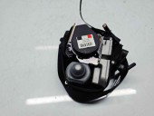  Capsa centura stanga fata Mercedes Clasa E (W211) [Fabr 2002-2009] 602210000D