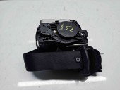  Capsa centura stanga fata Mercedes Clasa E (W211) [Fabr 2002-2009] 602210000D