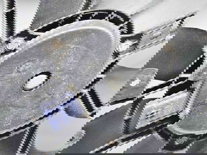 Electroventilator Renault Clio 4 (B98) Hatchback [Fabr 2012-2020] 214816812R 1.2 B D4F740 55KW / 75CP