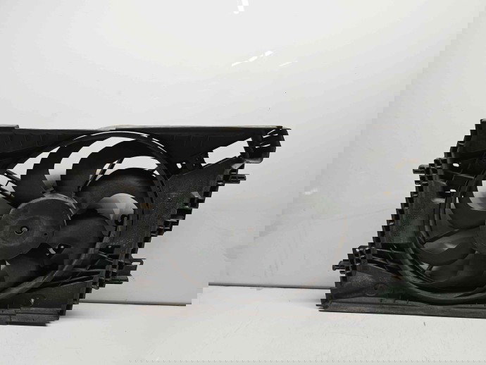 Electroventilator Renault Clio 4 (B98) Hatchback [Fabr 2012-2020] 214816812R 1.2 B D4F740 55KW / 75CP