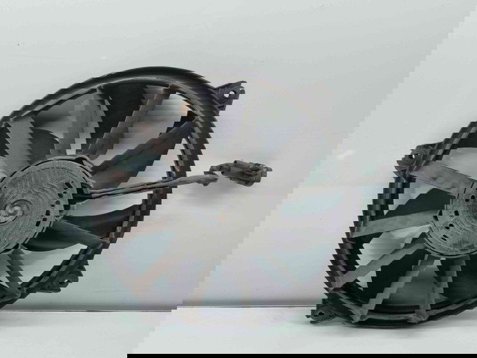 Electroventilator Peugeot 308 [Fabr 2007-2013] 874716T 1.6 hdi 9H05 82KW / 112CP