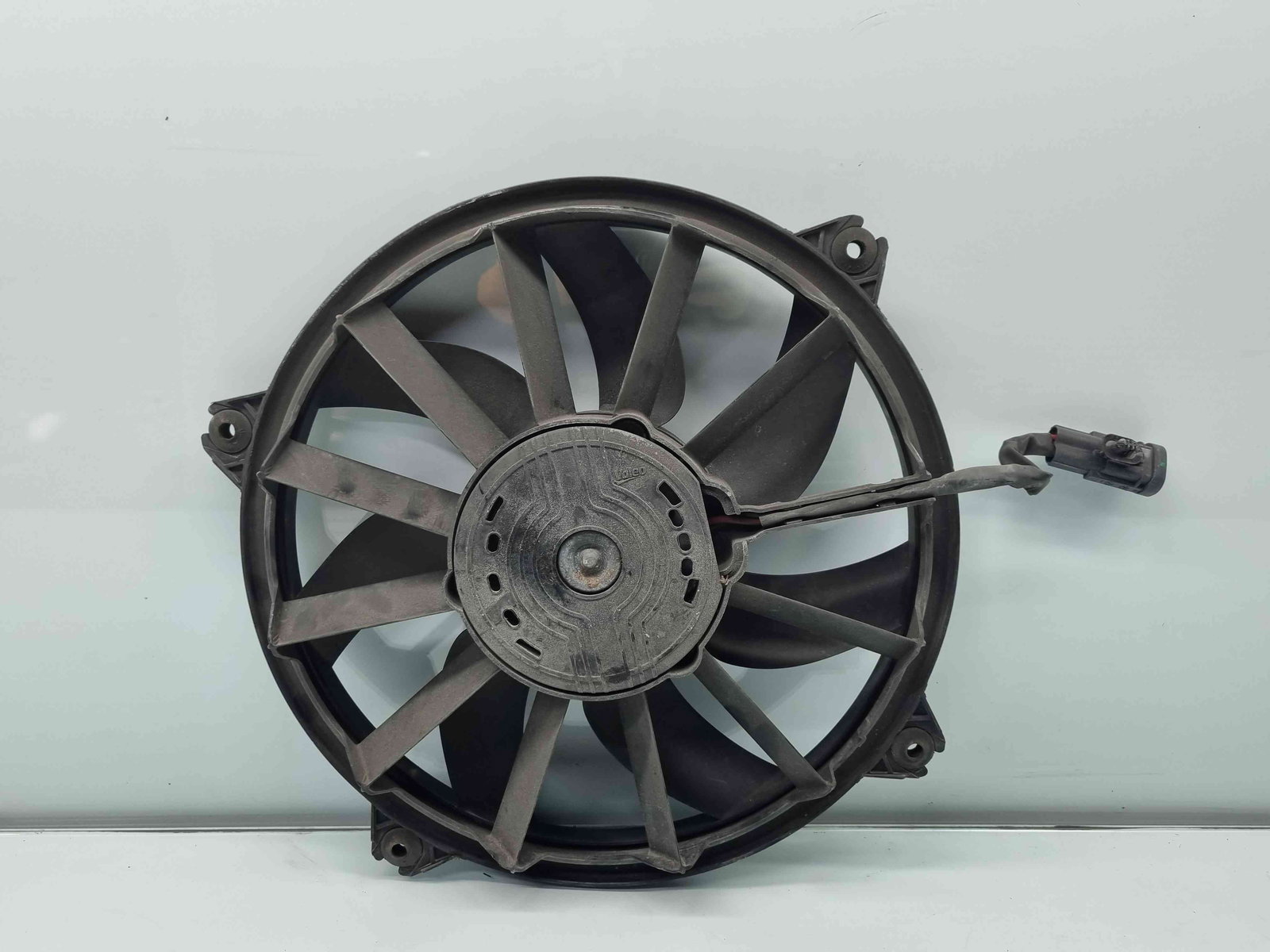 Electroventilator Peugeot 308 [Fabr 2007-2013] 874716T 1.6 hdi 9H05 82KW / 112CP - imagine 2