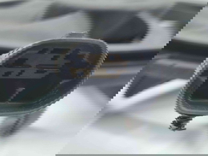 Electroventilator Peugeot 308 [Fabr 2007-2013] 874716T 1.6 hdi 9H05 82KW / 112CP