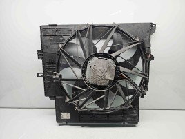 Electroventilator Bmw X3 (F25) [Fabr 2010-2017] 7601176-03 2.0 B47D 140KW / 190CP
