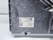 Electroventilator Bmw X3 (F25) [Fabr 2010-2017] 7601176-03 2.0 B47D 140KW / 190CP