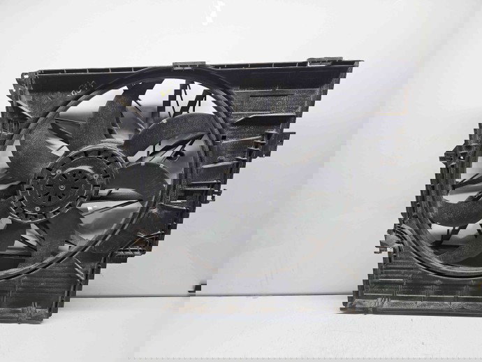 Electroventilator Bmw X3 (F25) [Fabr 2010-2017] 7601176-03 2.0 B47D 140KW / 190CP