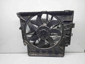 Electroventilator Bmw X3 (F25) [Fabr 2010-2017] 7601176-03 2.0 B47D 140KW / 190CP