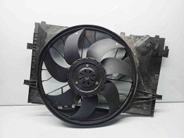 Electroventilator Mercedes Clasa C Combi (W205) [Fabr 2015-prezent] A2035400688 2.2 CDI 651921 150KW / 204CP