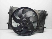 Electroventilator Mercedes Clasa C Combi (W205) [Fabr 2015-prezent] A2035400688 2.2 CDI 651921 150KW / 204CP