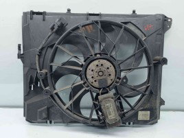 Electroventilator Bmw 3 Coupe (E92) [Fabr 2005-2011] 7563259 2.0 N43B 125KW / 170CP