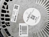 Electroventilator PORSCHE Cayenne (92A) [Fabr 2010-2017] 7P0121203D 3.0 TDI CRCA 180KW / 245CP