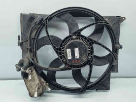 Electroventilator Bmw 3 (E90) Facelift [Fabr 2005-2011] 7788906 / 5020335 2.0 N47D 105KW / 143CP