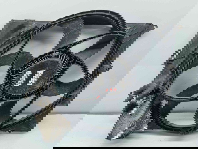 Electroventilator Bmw 3 (E90) Facelift [Fabr 2005-2011] 7788906 / 5020335 2.0 N47D 105KW / 143CP