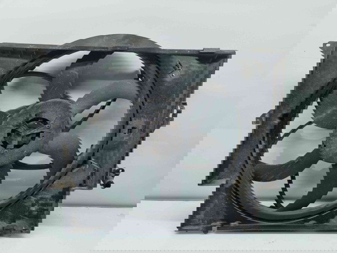 Electroventilator Bmw 3 (E90) Facelift [Fabr 2005-2011] 7788906 / 5020335 2.0 N47D 105KW / 143CP