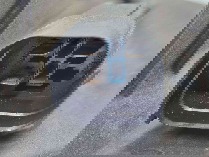 Electroventilator Bmw 3 (E90) Facelift [Fabr 2005-2011] 7788906 / 5020335 2.0 N47D 105KW / 143CP