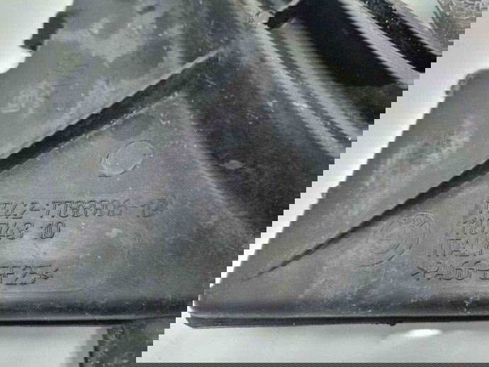 Electroventilator Bmw 3 (E90) Facelift [Fabr 2005-2011] 7788906 / 5020335 2.0 N47D 105KW / 143CP