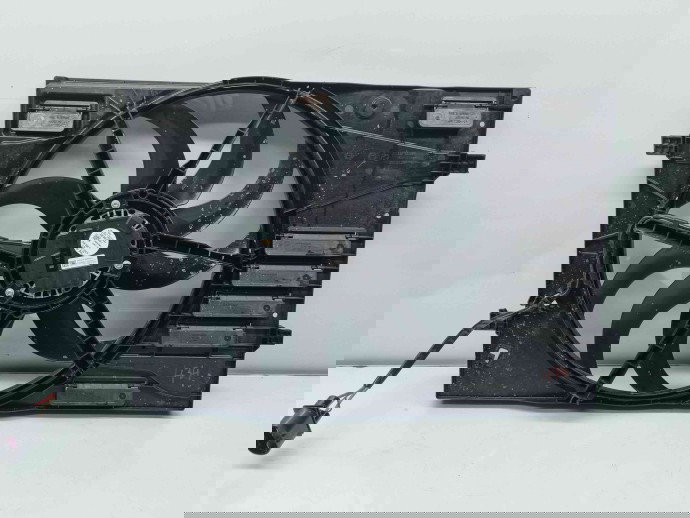 Electroventilator Seat Ibiza 6 (KJ1) Facelift [Fabr 2017-prezent] 2Q0121203P 1.0 TSI DUSA 85KW / 115CP