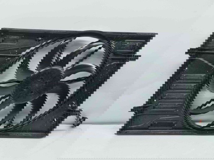 Electroventilator Seat Ibiza 6 (KJ1) Facelift [Fabr 2017-prezent] 2Q0121203P 1.0 TSI DUSA 85KW / 115CP