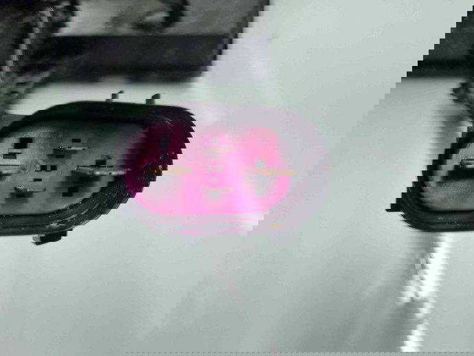 Electroventilator Seat Ibiza 6 (KJ1) Facelift [Fabr 2017-prezent] 2Q0121203P 1.0 TSI DUSA 85KW / 115CP