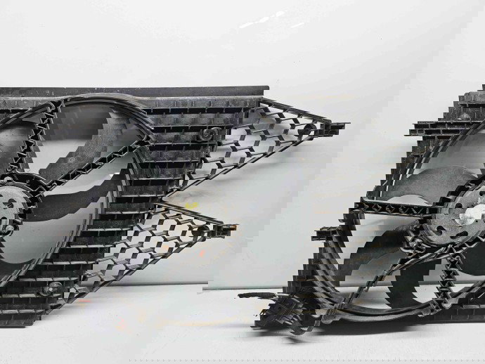 Electroventilator Seat Ibiza 5 (6J5) FR [Fabr 2008-2017] 6R0121207Q 1.2 TSI CBZB 77KW / 105CP