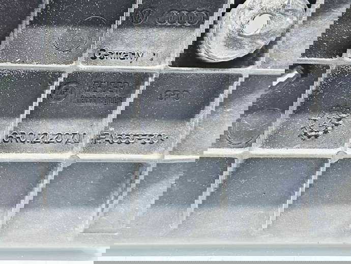 Electroventilator Seat Ibiza 5 (6J5) FR [Fabr 2008-2017] 6R0121207Q 1.2 TSI CBZB 77KW / 105CP